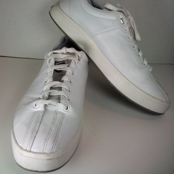 Kswiss Mens Athletic Shoes Size 9 - Picture 1 of 7